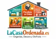 La casa ordenada